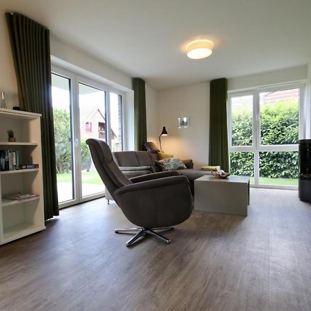 Appartamento Refugium 1 Kellenhusen Esterno foto