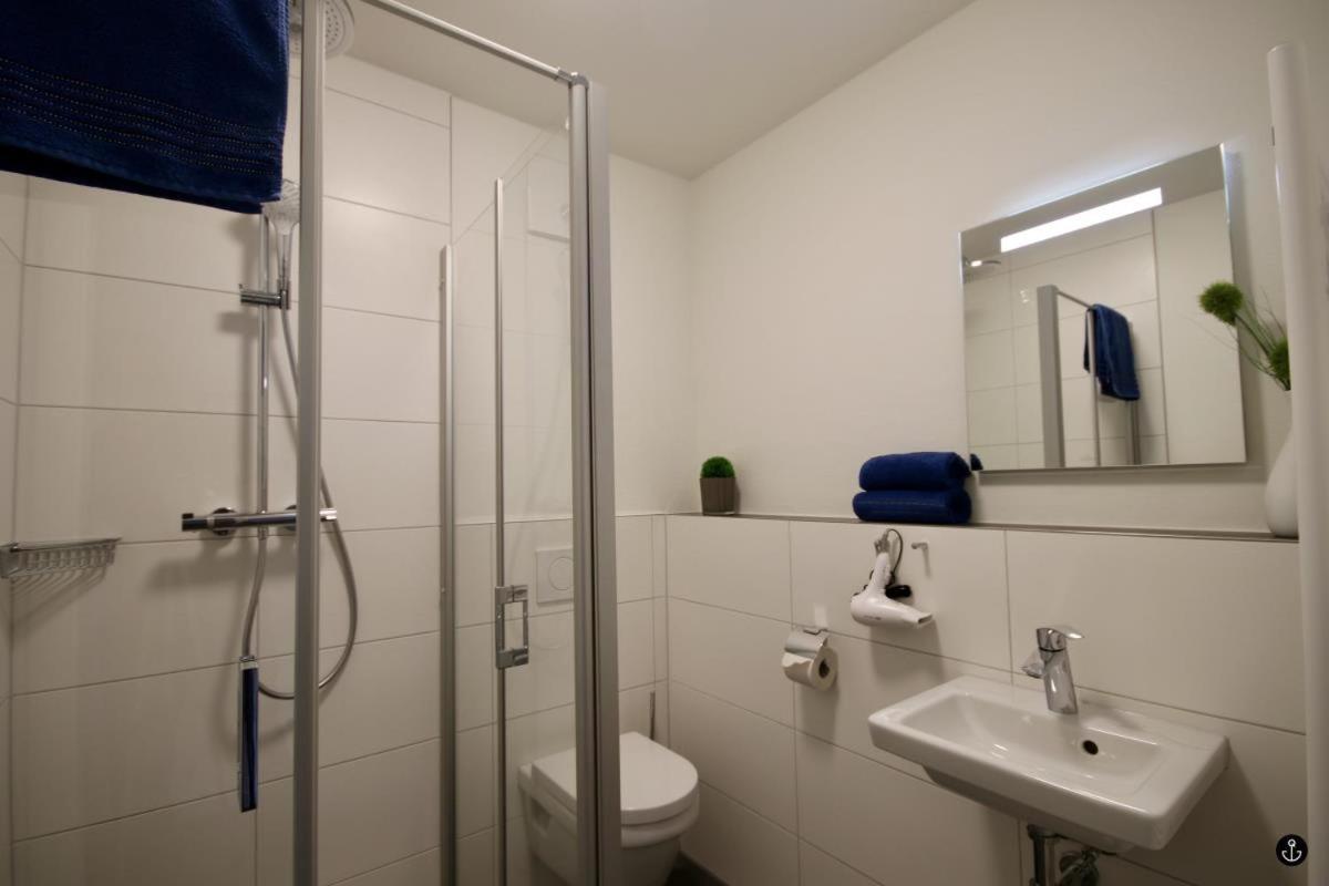 Appartamento Refugium 1 Kellenhusen Esterno foto