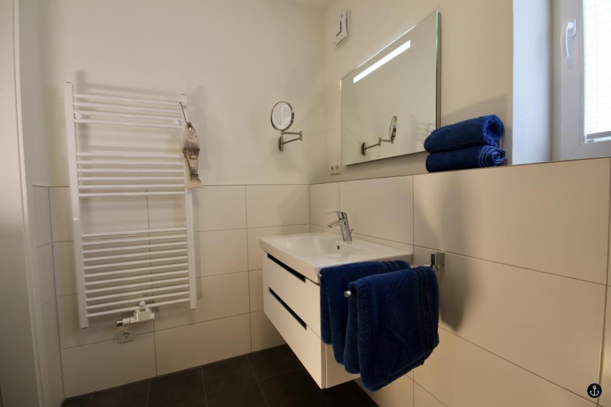 Appartamento Refugium 1 Kellenhusen Esterno foto