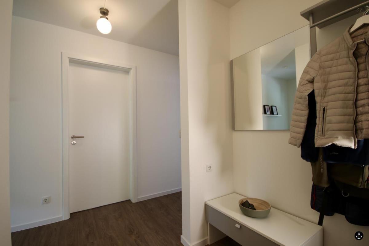 Appartamento Refugium 1 Kellenhusen Esterno foto